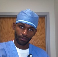 Raheem Moses