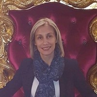 Besiana Bezhani