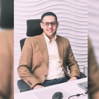 Abdelwahed Magdy, CAFT®, PMP®, MBA cand.