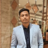 Priyamvad Singh