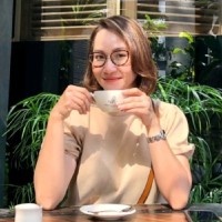 Irma Nareswari