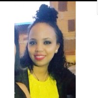 Zewditu Tesfaye