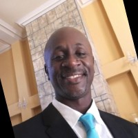 Randall Harper