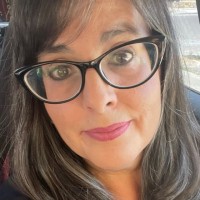 Sylvia Harbison