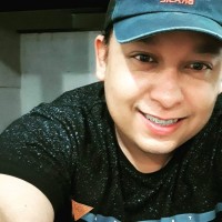 Alex Souza Nascimento