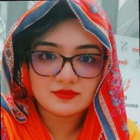 Sana Tariq Khan