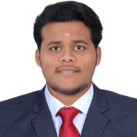 Gokul KR
