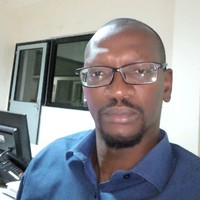 boubacar camara