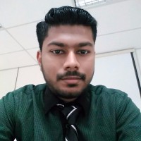 Selva Ganasen