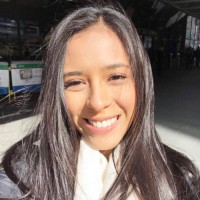 Alejandra Shibuya