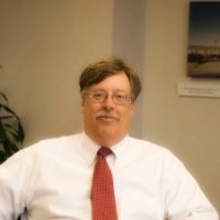 Pete Barker