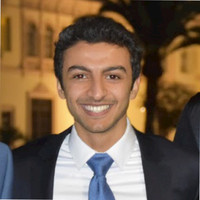 Yousef Alabdulghafour
