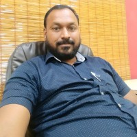 DIVAGER RADHAKRISHNAN