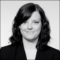 Kristine Tørnqvist Strand