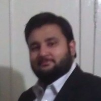 Raveel Hameed, PHRi