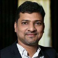 Shashank Dalal