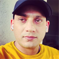 Manjit Singh multani