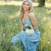 Emily Burchett