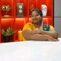 Saswatha Aishwarya V