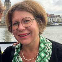 Pauline Berendsen
