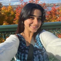 Kashvi Sachdeva