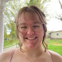 Megan Huff