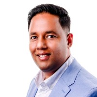 Jay Syamraj