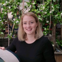 Aniek Stakenborg