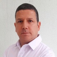 Vanderlei Rodrigues De Oliveira