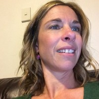 Felicity Holden