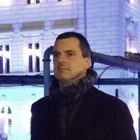 Andreas Hoehn