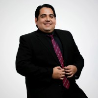 Alexander Beltrán Gonzalez