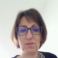 Magali Huet
