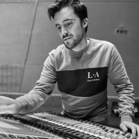 Antonio Laborda Fornes