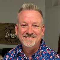 Mark Linger