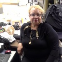 Rochelle Morris