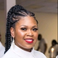 Trenetra Leach