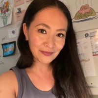 Clara Leigh-Wong
