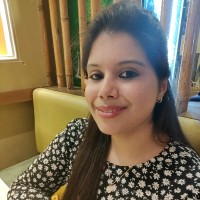 Preeti Nirody
