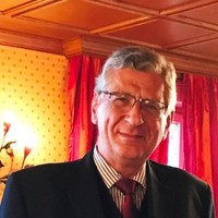 Alex Sceberras Trigona