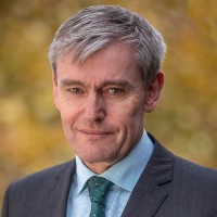 Shaun Norman