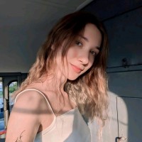 Darya Buinich
