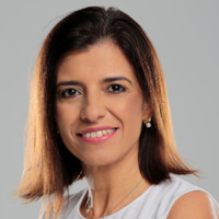 Célia Mariza Vieira