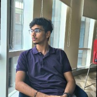 Ayush Kumar