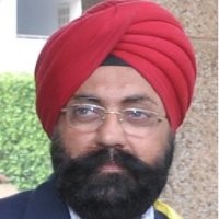 Tejdeep Singh