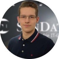Sascha Baier