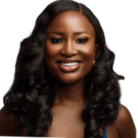 Monica Andoh Agyeman (Bcom, MBA)