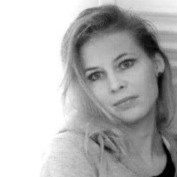 Anna Radzymińska