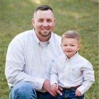 Matt Mcdearmont
