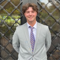 Lucas Pearson